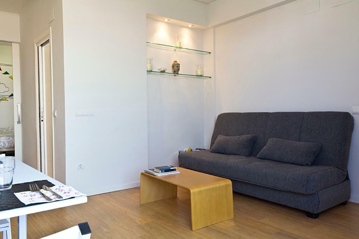 Apartamento Beautiful Penthouse In Best Area Valencia Exterior foto